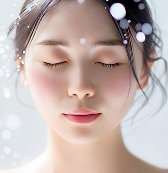 小顔コルギ+毛穴引き締め 肌管理セット 初回体験