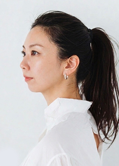 代表・執筆者 宮永 さやか