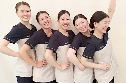 継続的なスキルアップ