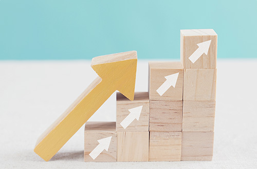 キャリアアップも可能