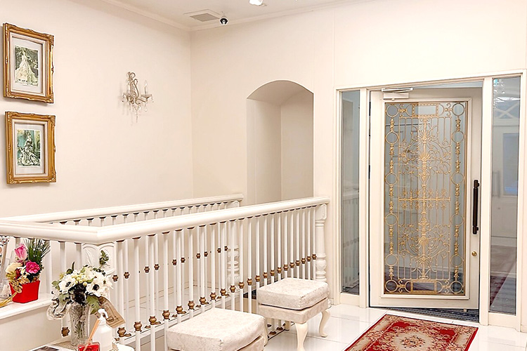 Maxifort-マキシフォート-名古屋栄店